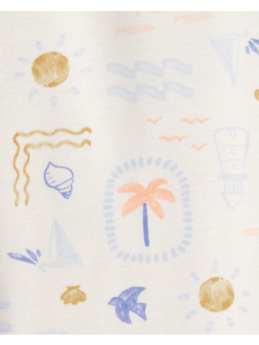 מארז 3 חלקים קרדיגן HOLIDAY