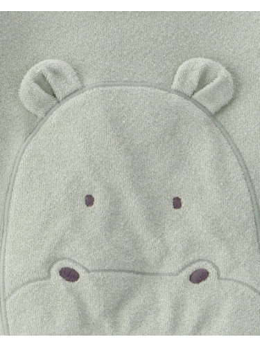 סווטשירט היפו