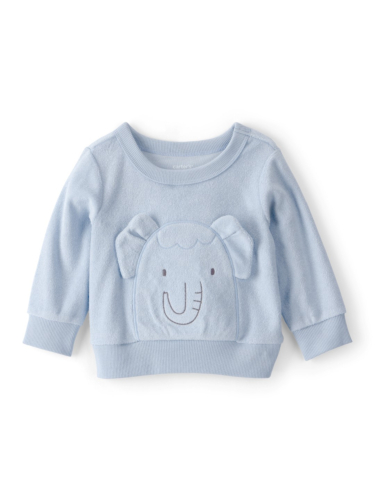 סווטשירט פיל