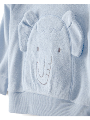 סווטשירט פיל