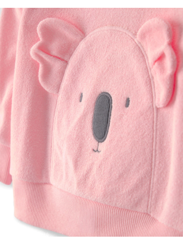 סווטשירט קואלה