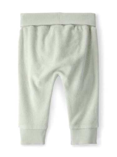 מכנס טרי ירקרק