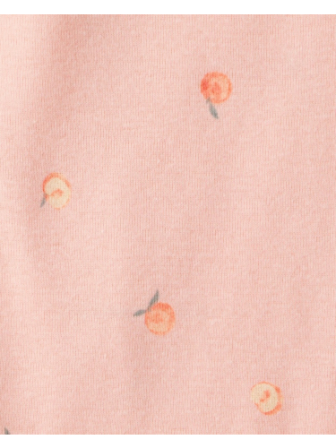 חמישיית בגדי גוף גופייה פירות