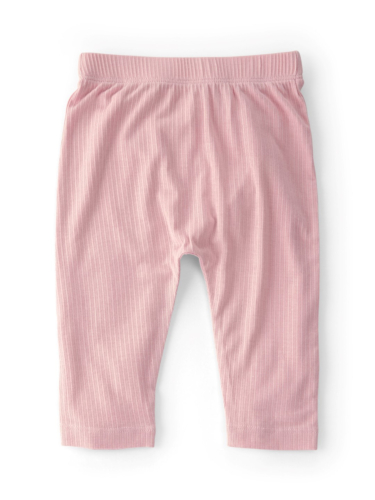 זוג מכנסיים Purelysoft ויסקו אלסטן פרחים