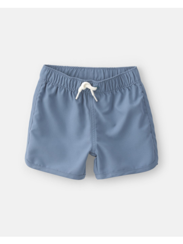 סט בגד ים 3 חלקים ארוך הדפס דקלים