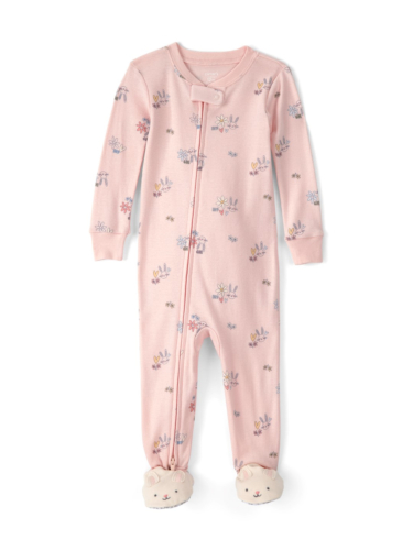 אוברול ארוך ארנבים