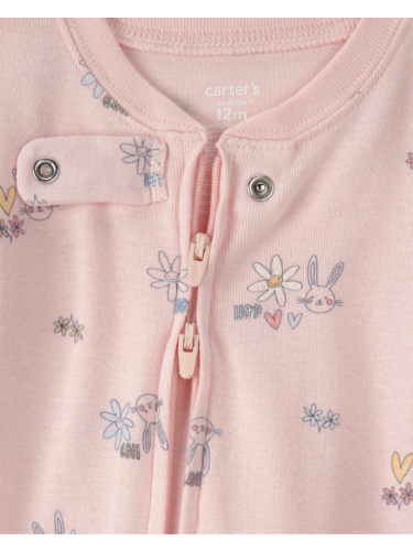 אוברול ארוך ארנבים