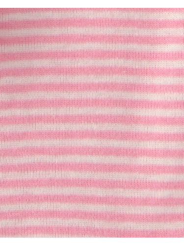 פיג'מה 4 חלקים קצרה - גלידות