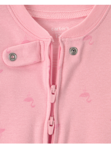 אוברול ארוך פלמינגו