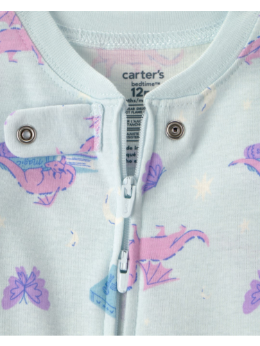 אוברול ארוך דרקונים