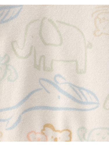 סווטשירט חיות