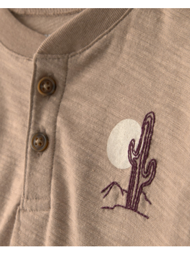 חליפת 2 חלקים קקטוסים