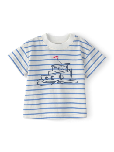 חליפת 3 חלקים ספינה