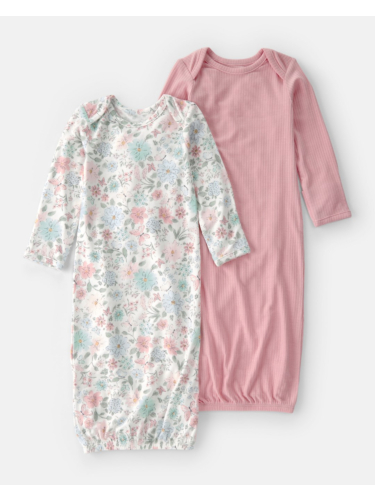 זוג שקי שינה ויסקו אלסטן פרחים