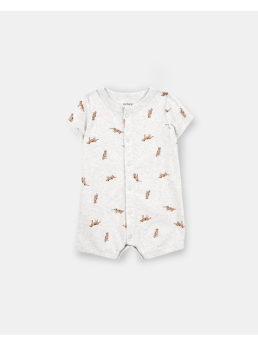 אוברול קצר כלבלבים