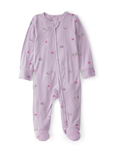 אוברול ארוך Purely Soft ויסקו אלסטן אגדות