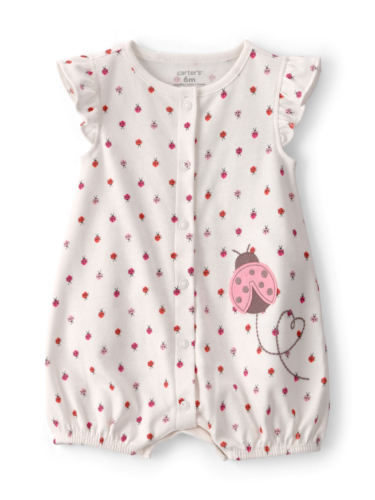 אוברול קצר קצר חיפושית