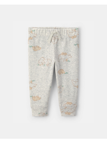 מארז 4 חלקים דוב קוטב