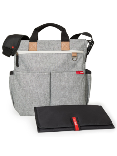 תיק עגלה כיסים קידמיים מלאנג'