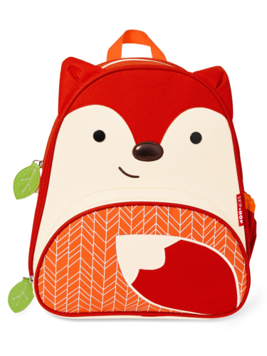 תיק גן- שועל