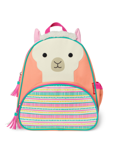 תיק גן - לאמה