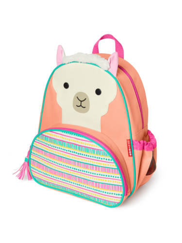 תיק גן - לאמה