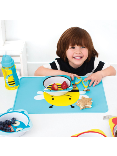 סכו"ם לילדים - דבורה