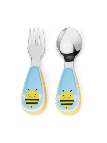 סכו"ם לילדים - דבורה