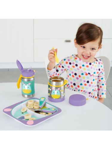 סכו"ם לילדים - חד קרן