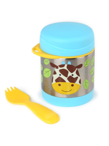 צנצנת אוכל - ג'ירף