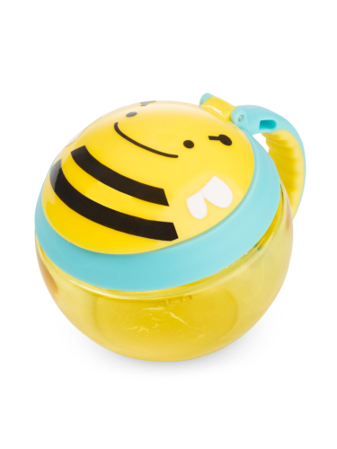 קערת חטיפים -דבורה