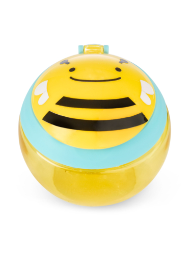 קערת חטיפים -דבורה