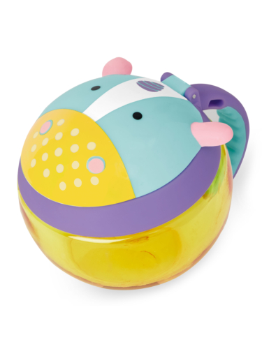 קערת חטיפים -חד קרן