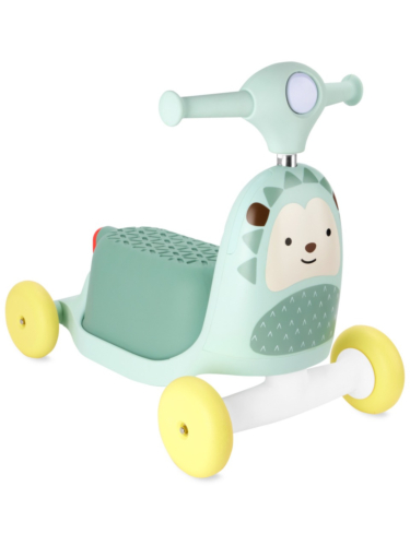 קורקינט קיפוד 3 ב- 1