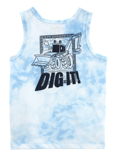 גופיית טיי דיי