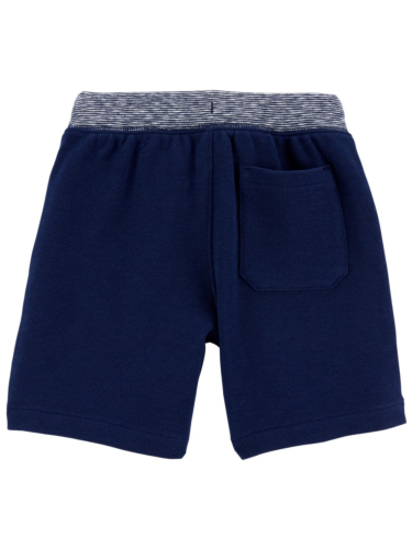 מכנס פרנץ טרי נייבי