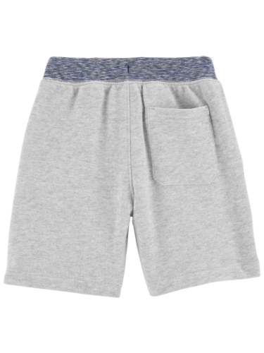 מכנס פרנץ טרי מלאנג'