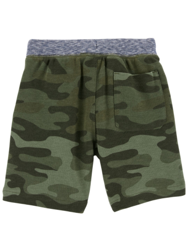 מכנס פרנץ טרי קומופלאג'