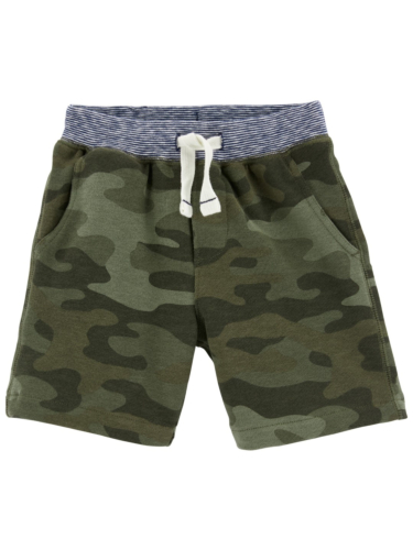 מכנס פרנץ טרי קומופלאג'