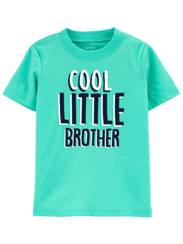 חולצת טי COOL LITTLE