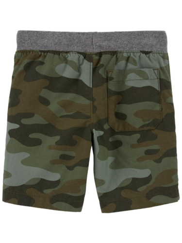 מכנס אריג קומופלאג'