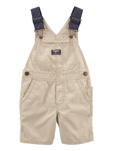 אוברול אבן קצר