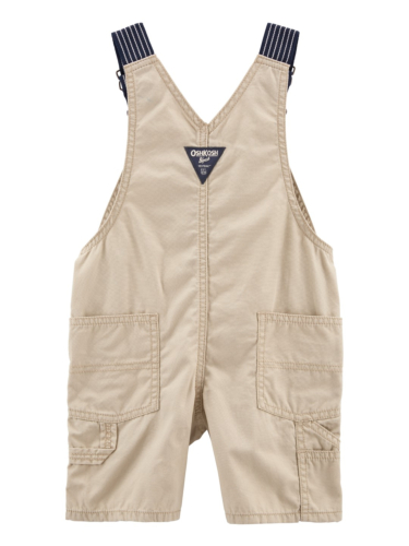 אוברול אבן קצר