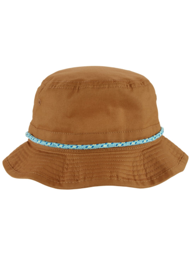 כובע רחב שוליים ספארי