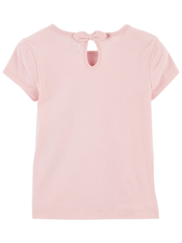 חולצת טי פרחים