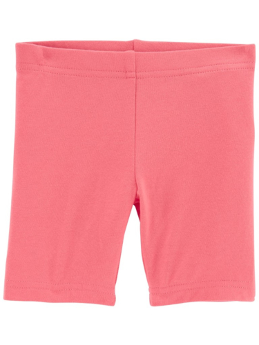 טייץ קצר ורוד