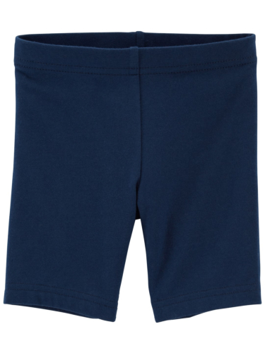 טייץ קצר נייבי