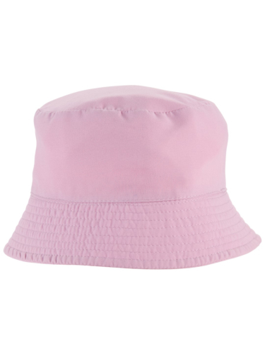 כובע דו צדדי ורוד סגול