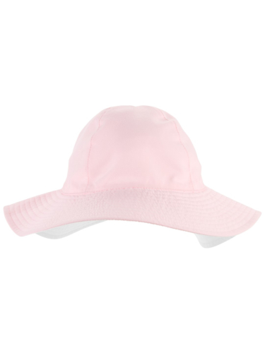 כובע רחב שוליים דו צדדי