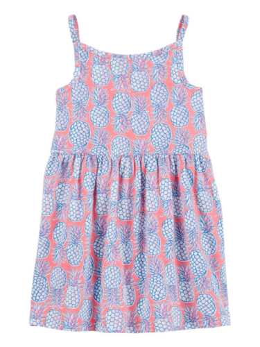 שמלת אננסים